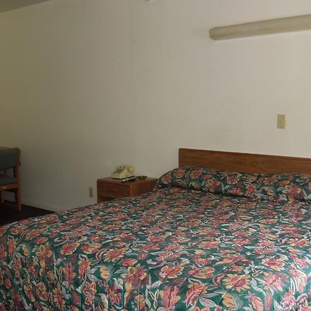 Lees Motel Edison Exterior foto