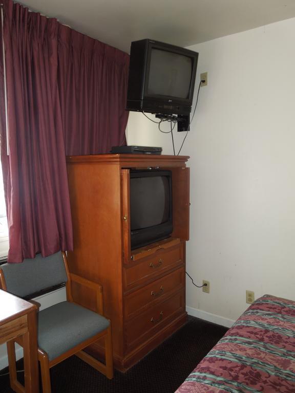 Lees Motel Edison Exterior foto